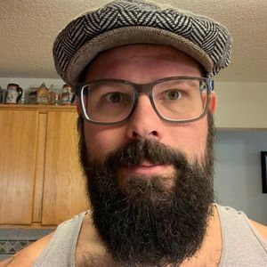 Meet your Posher, Buck